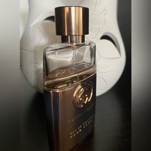 Fragrance Guilty Pour Femme Eau de Parfum Perfume